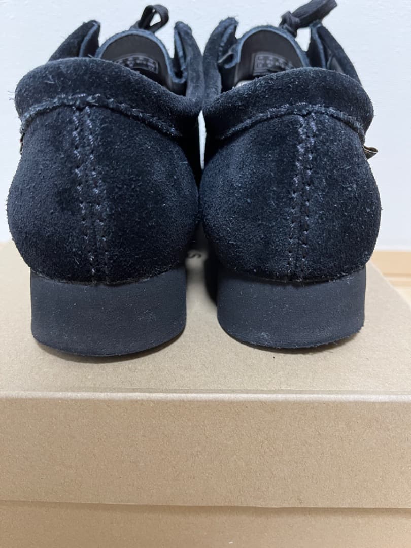 【Clarks】WallabeeGTX