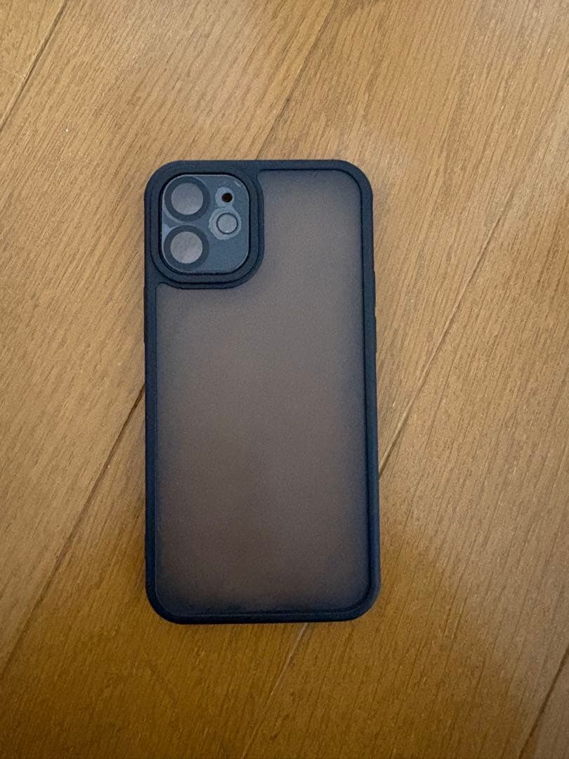 Apple iPhone 12 mini 本体　128G SIMフリー