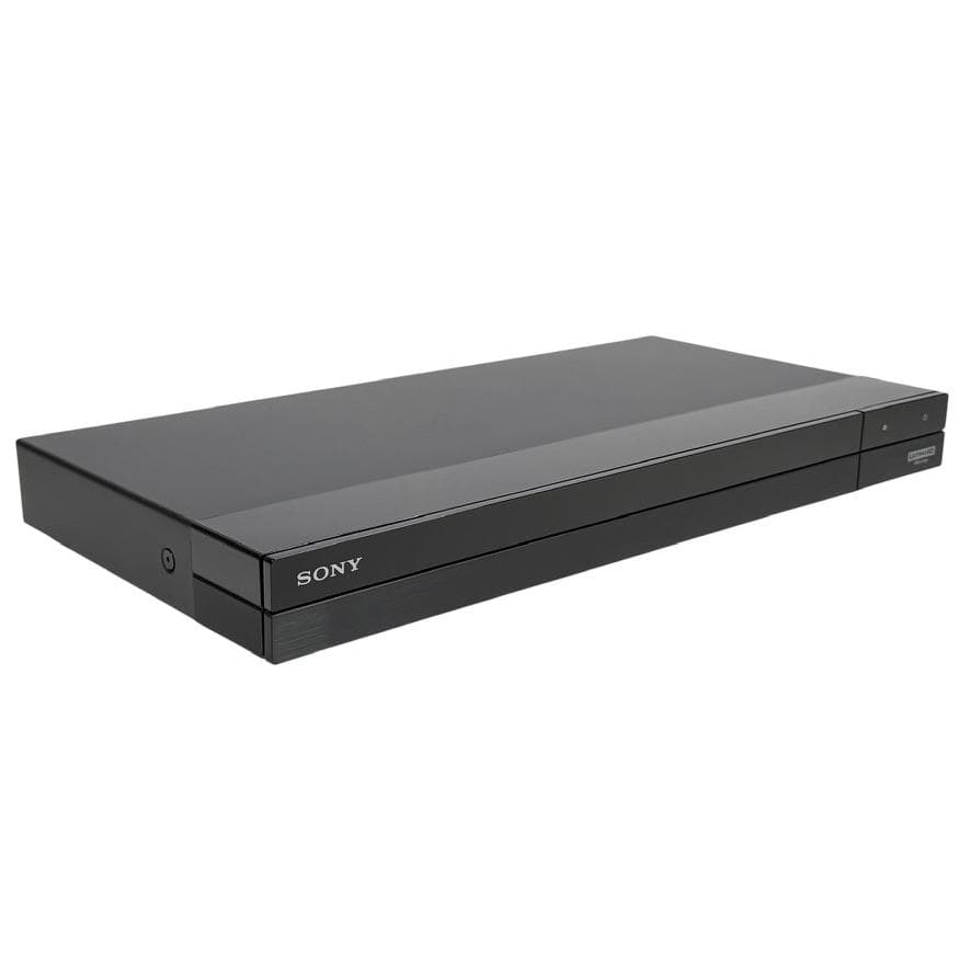 ソニー2TB 2チューナー 4K ブルーレイレコーダー BDZ-FBW2200