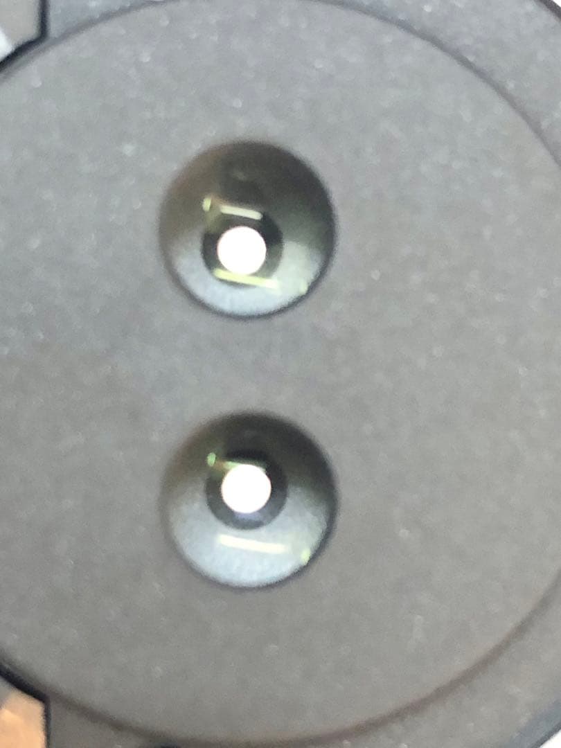 レンズ(単焦点) Panasonic LUMIX G 12.5mm/F12 3D