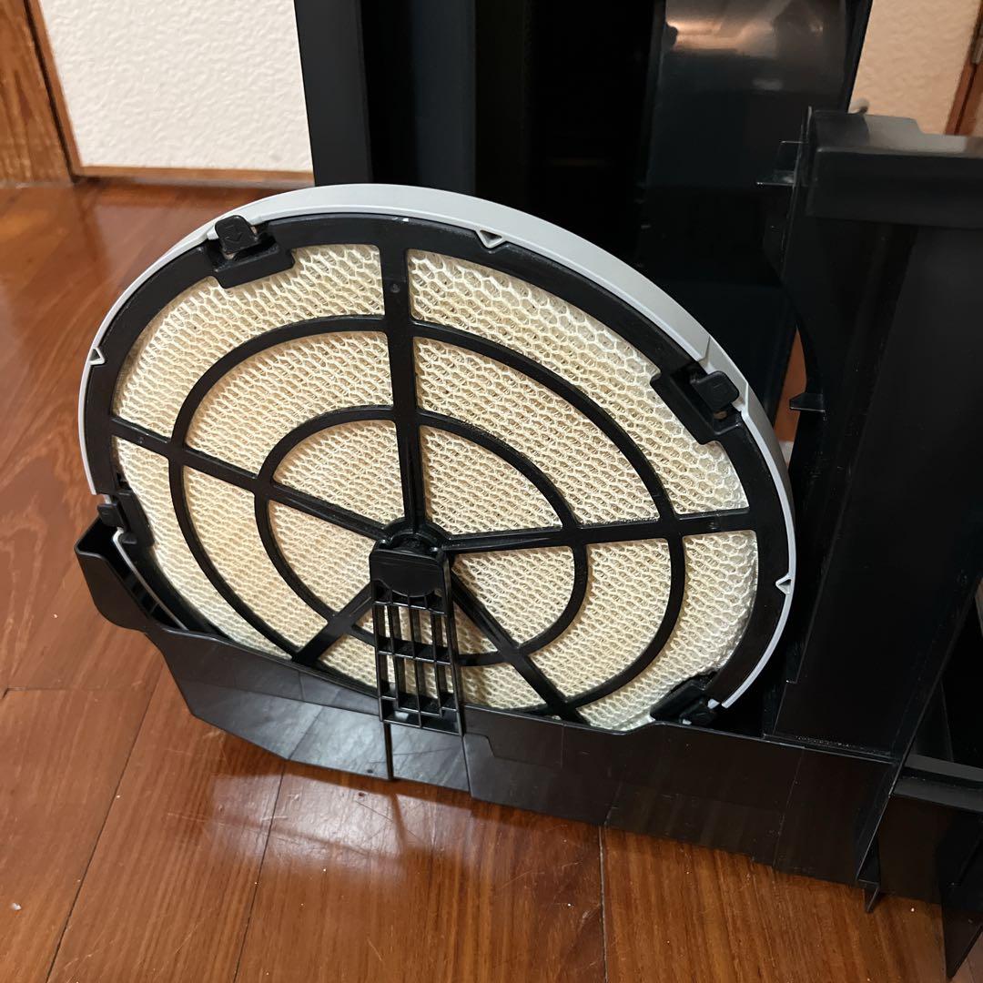 Panasonic パナソニック 加湿空気清浄機 F-VC70XT 2021年製