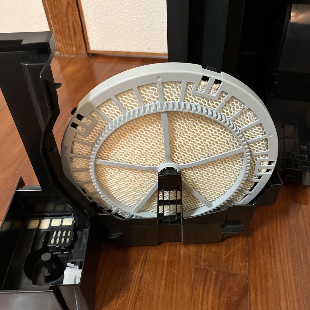 Panasonic パナソニック 加湿空気清浄機 F-VC70XT 2021年製