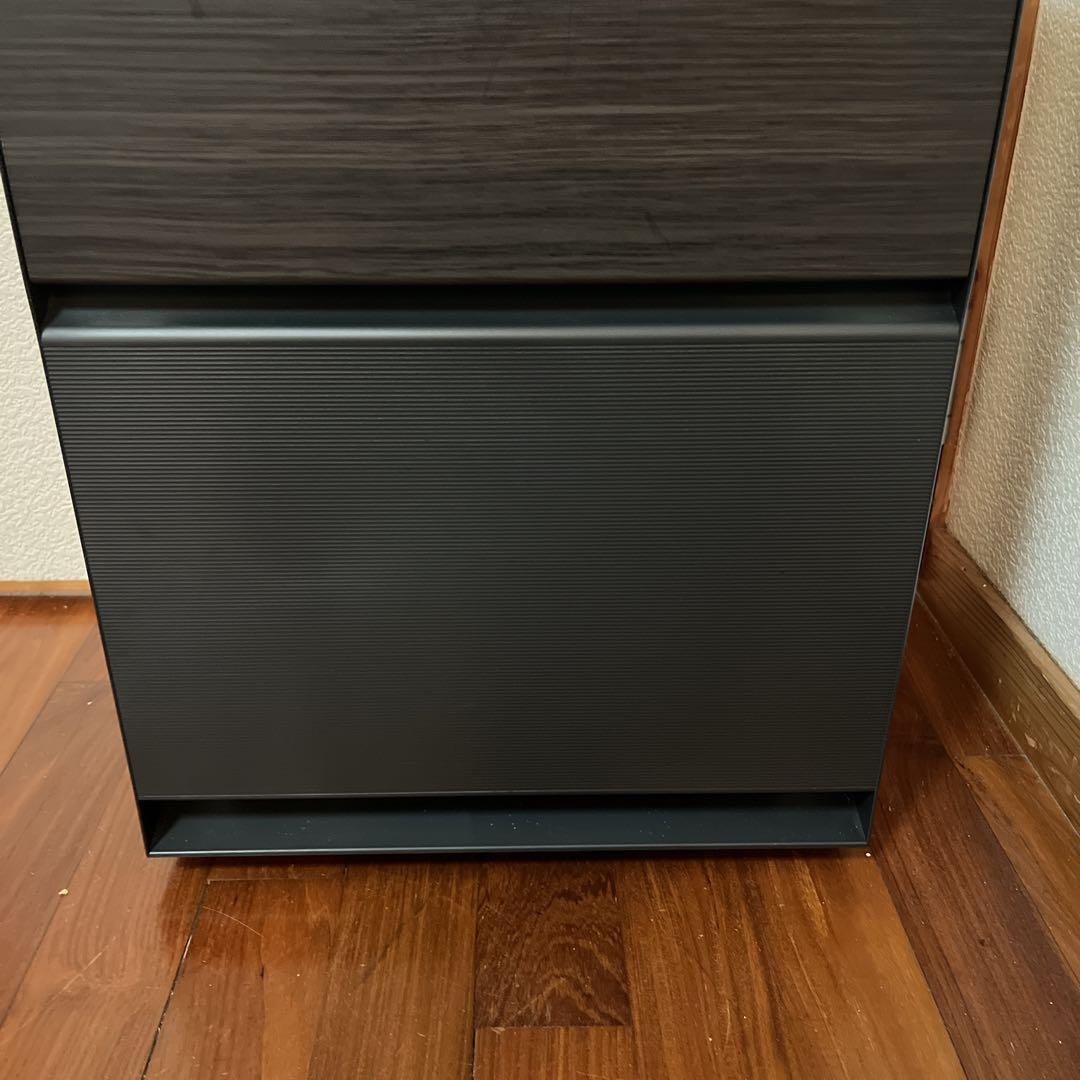 Panasonic パナソニック 加湿空気清浄機 F-VC70XT 2021年製