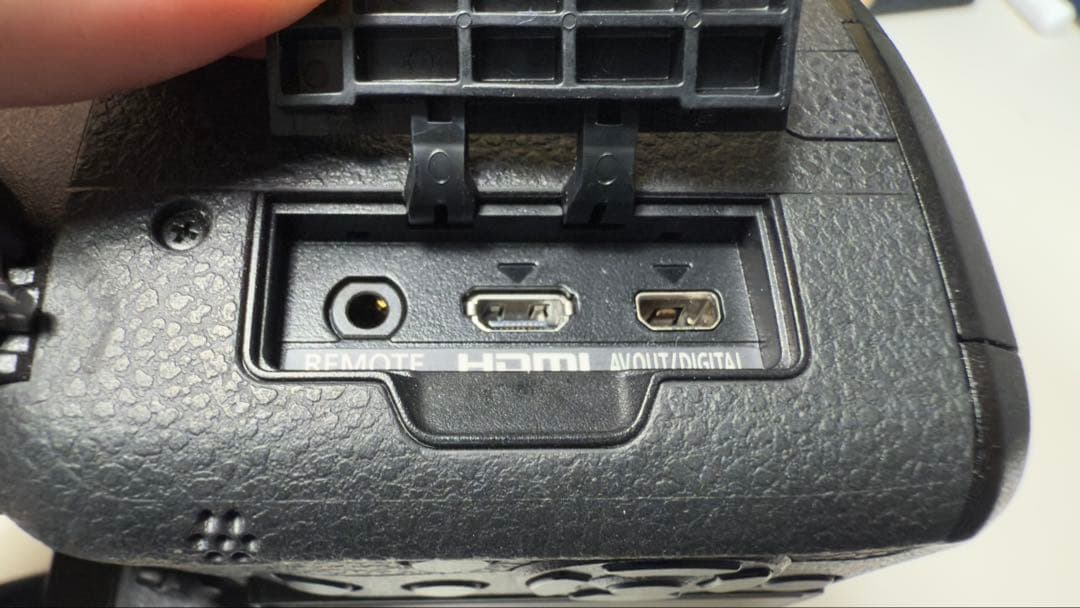 LUMIX DMC-G7 シャッター回数3759回