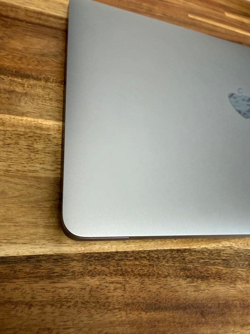 MacBook Pro 2020 13インチ スペースグレー USキーボード