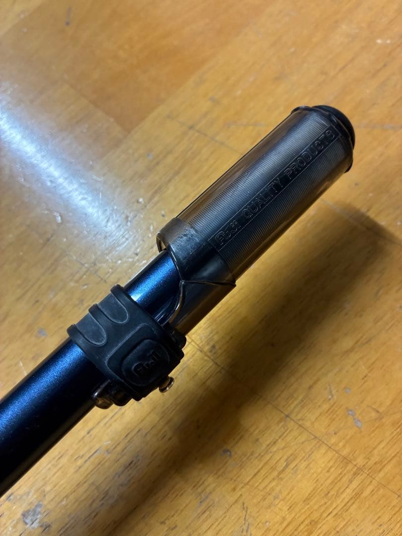 鱗夕彩　釣り竿　3本　セット　ヘチ　前打ち　フカセ　リンユウサイ　グレ