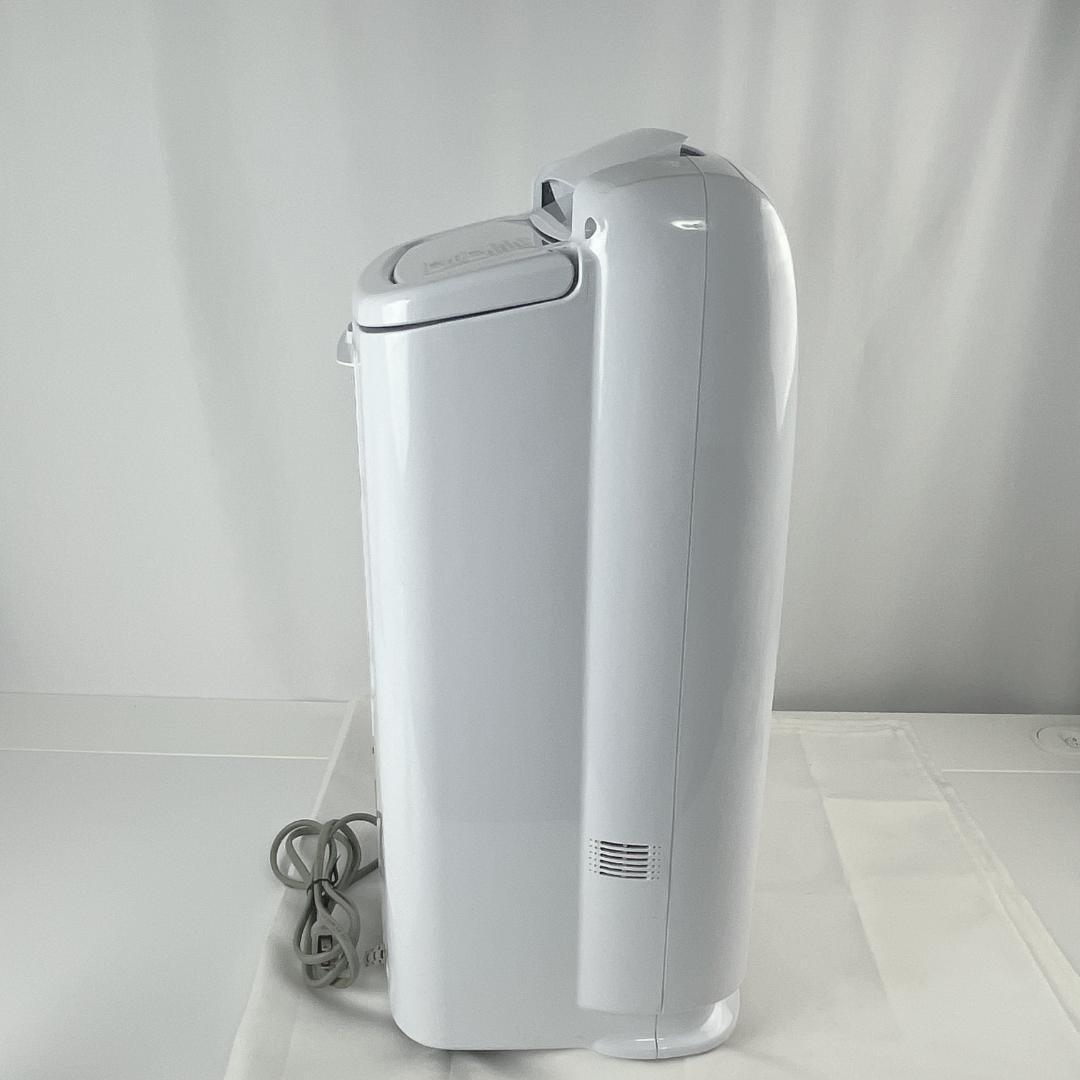 美品☘️ 三菱 衣類乾燥除湿機 MJ-P180SX-W SARARI サラリ