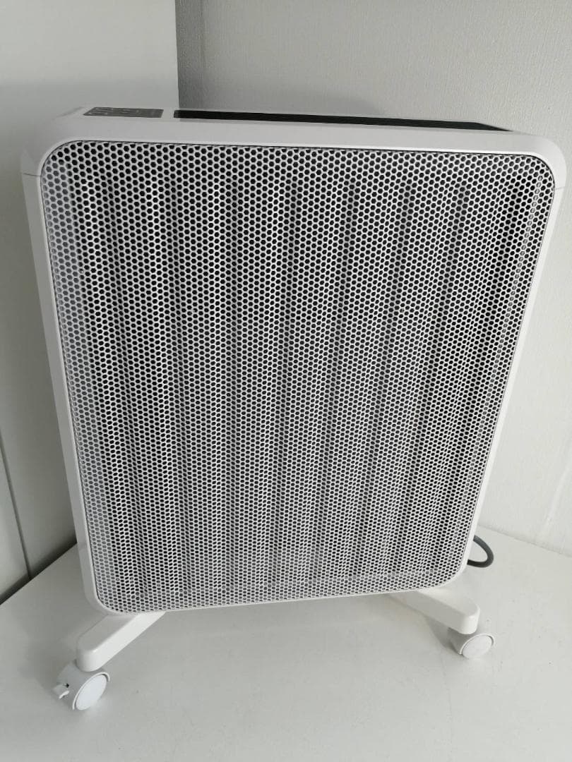 エムテック ケノンヒーター オイルレスヒーター KE-NONKH358-01