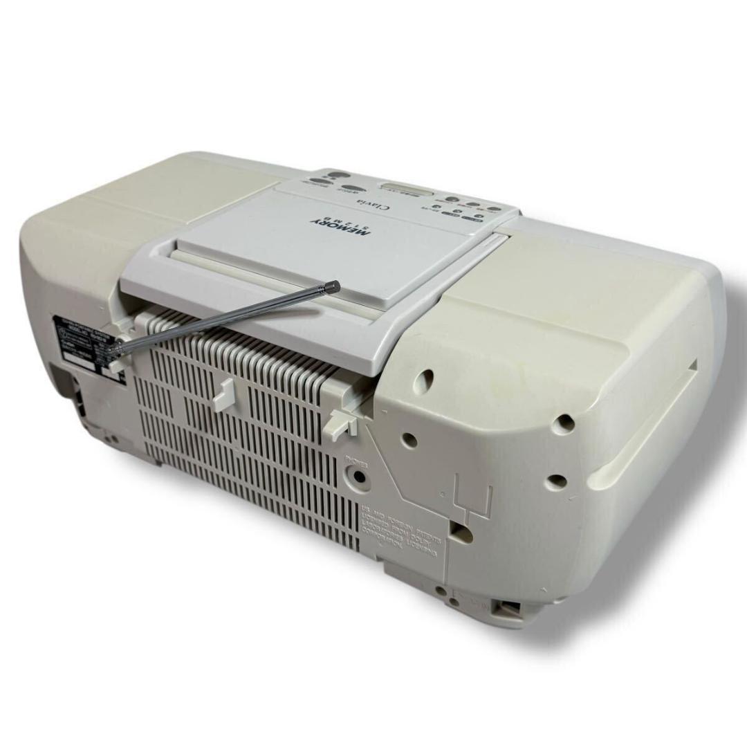 Victor RD-M2-W memory Clavia ホワイト 2008年製