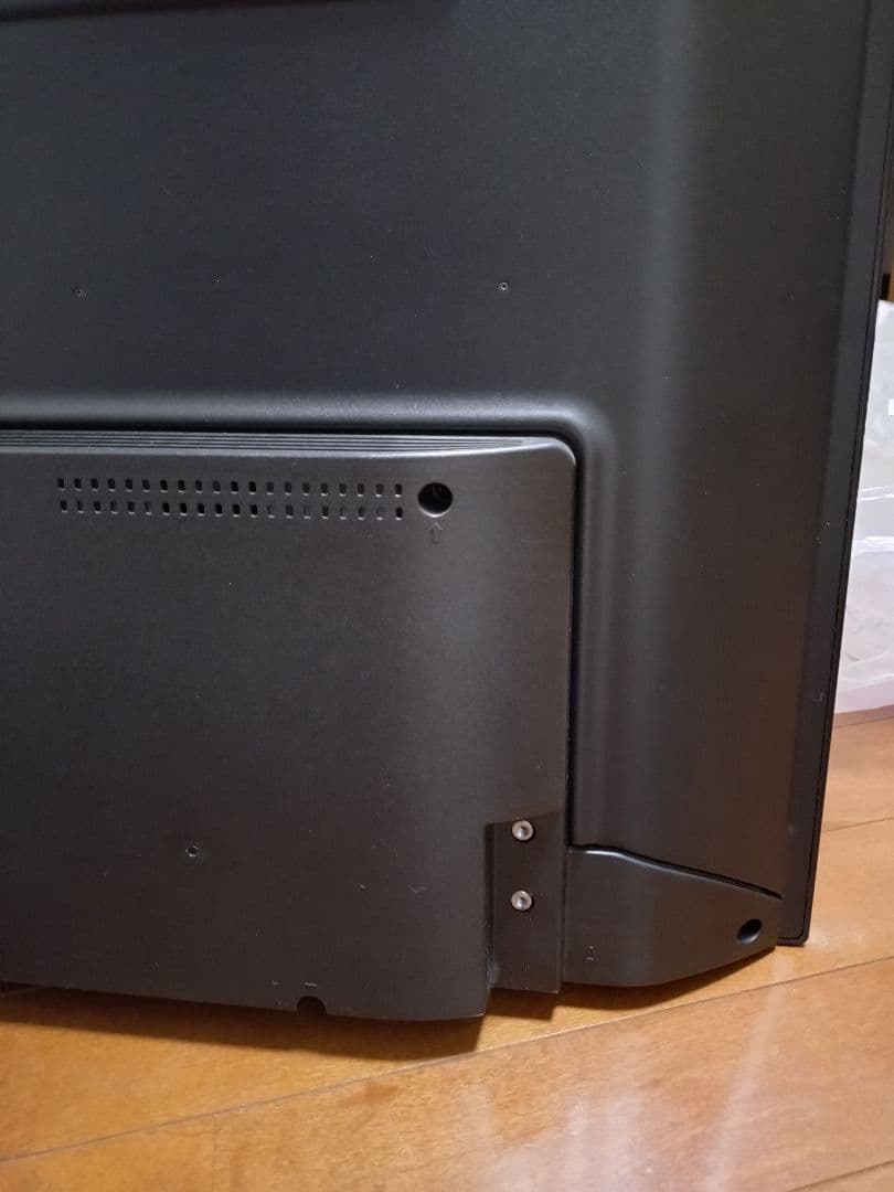 IRIS OHYAMA LT-40A420 液晶テレビ 本体