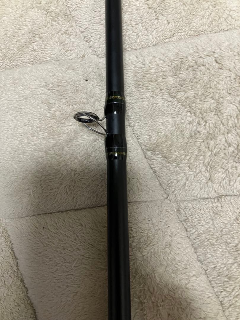 Magabassメガバス トマホーク デストロイヤー F4-64TX