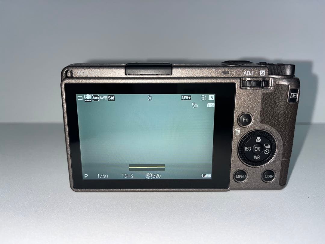 ショット数 59枚 GRⅢ Diary Edition