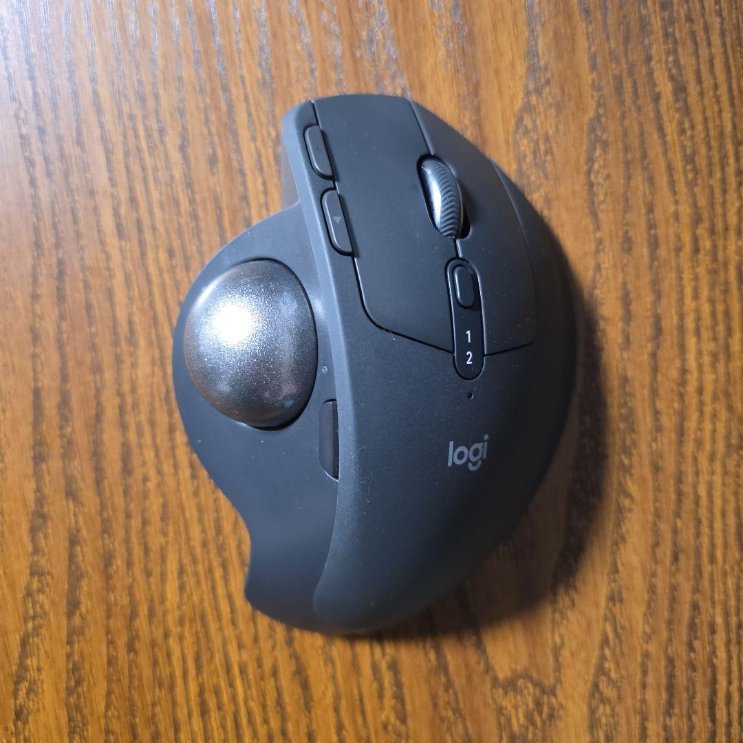 【美品・限界価格】 MX ERGO S+ボナンザ