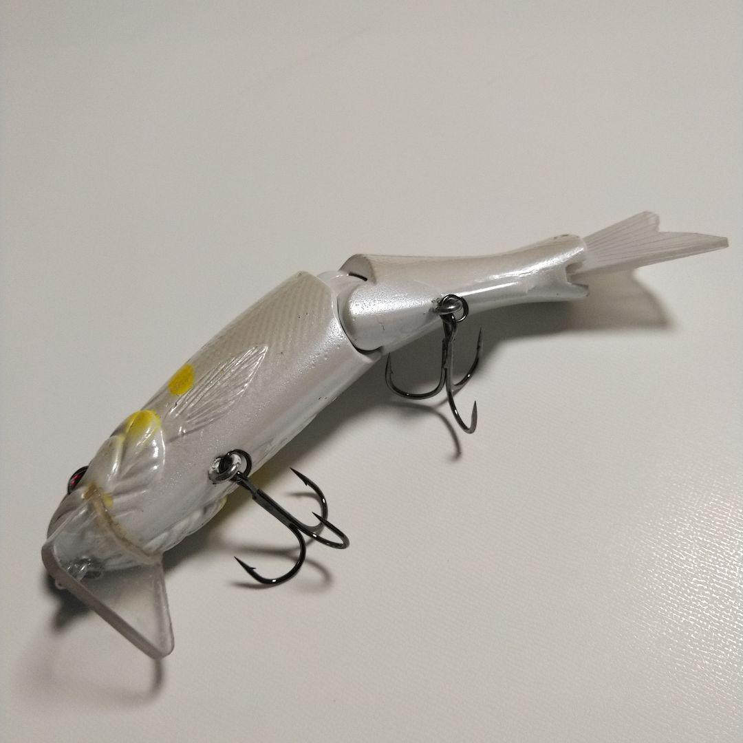 3:16 ルアーカンパニー Wake jr スイムベイトアンダーグラウンド