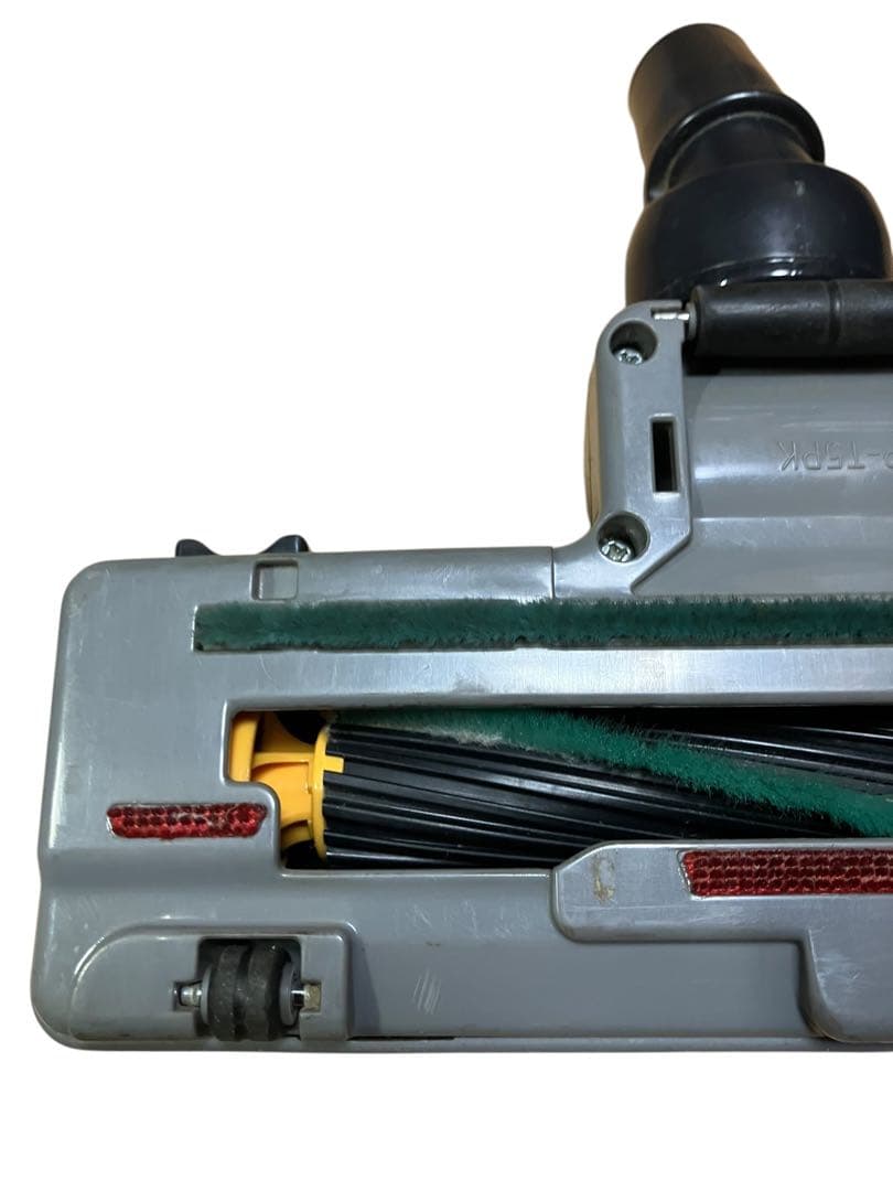 シャープ SHARP サイクロン掃除機　EC-QT60-R 16年製　保証付き