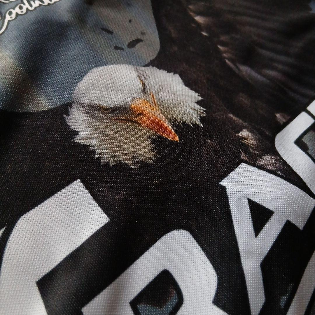 ✨新品✨ボウリングウェア　TRACK　日本サイズM　ブラック　アメリカンイーグル