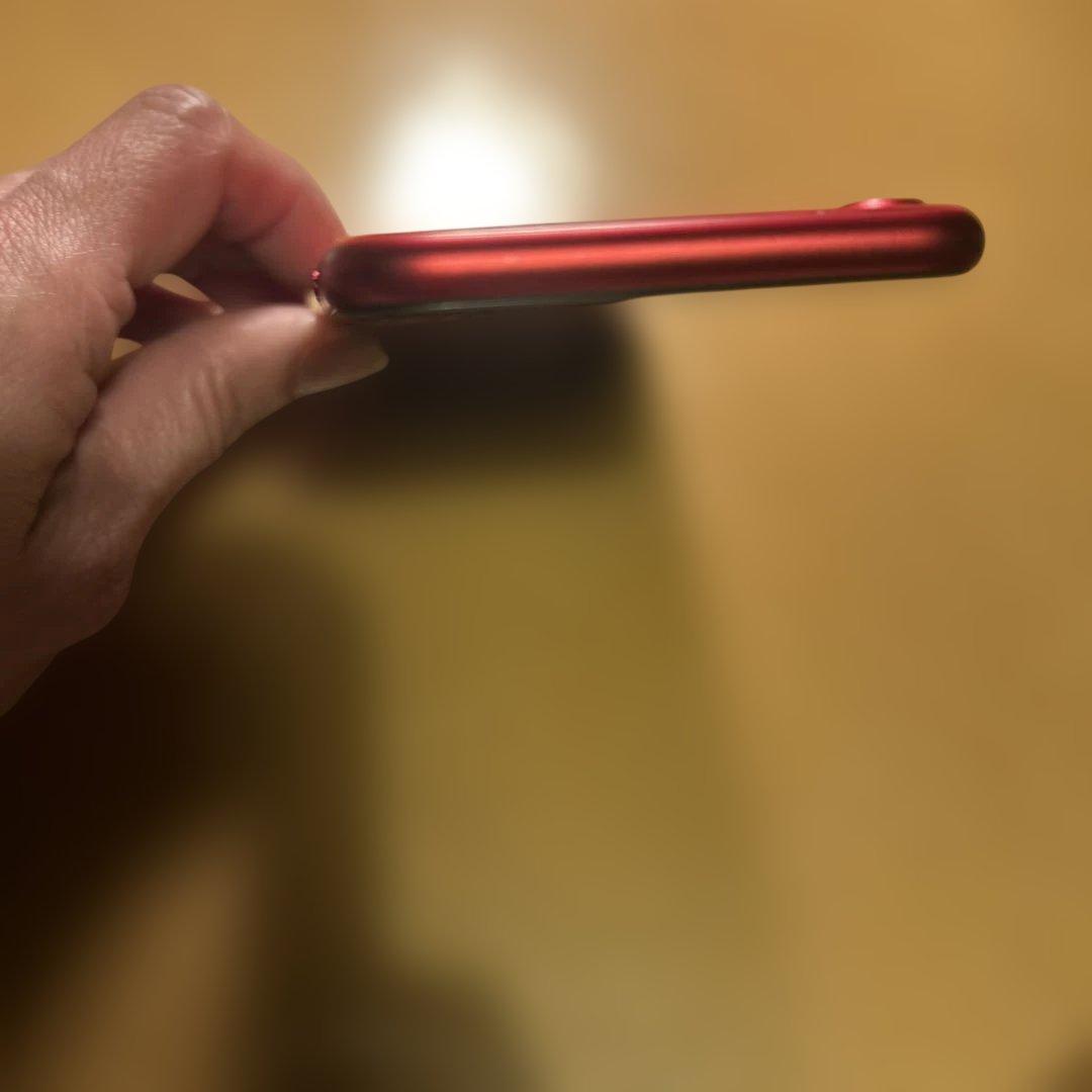 スマートフォン本体 iPhone SE2 64GB