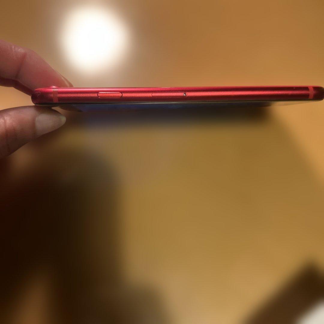 スマートフォン本体 iPhone SE2 64GB