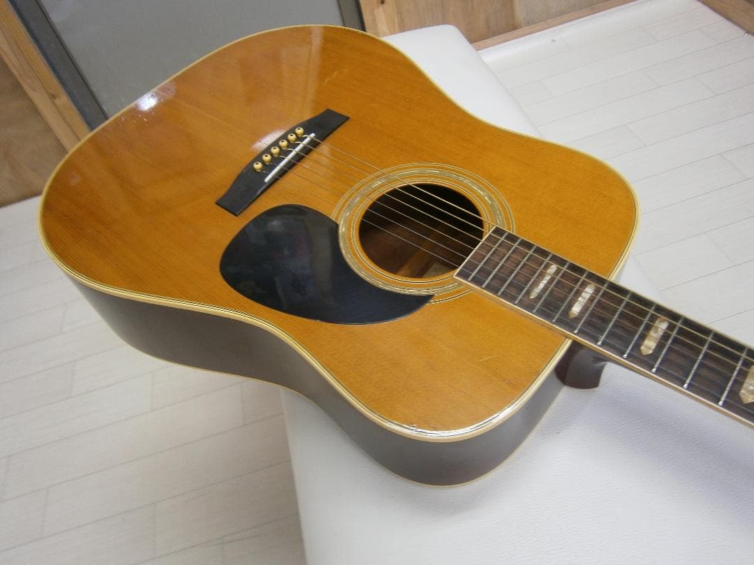 スズキバイオリン・スリーS＜W-200＞70年代・日本製