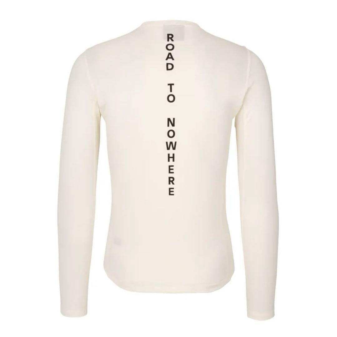 【新品】PAS NORMAL STUDIOS MIDベースレイヤーMサイズ