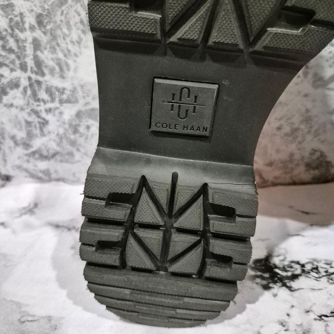 ☆新品未使用☆ コール ハーン x ペンドルトン クラシックス チャッカブーツ箱