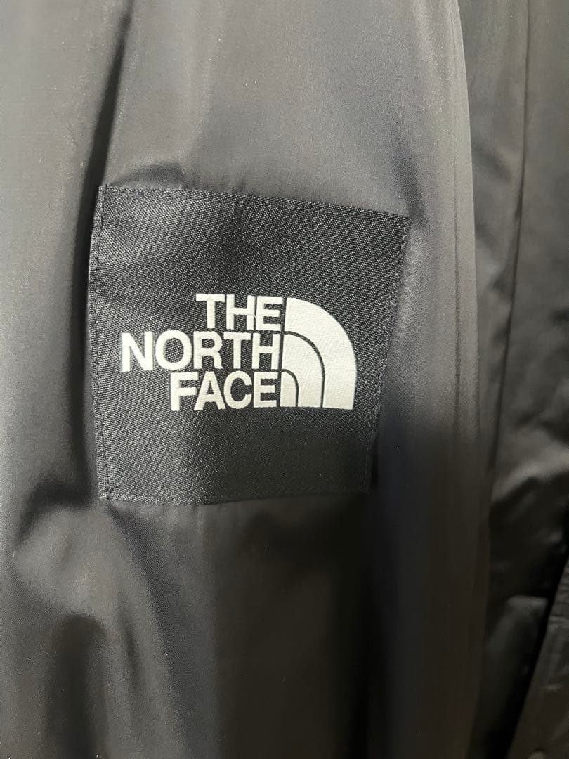 THE NORTH FACE /ホワイトレーベル/ ナイロンジャンパー/ L