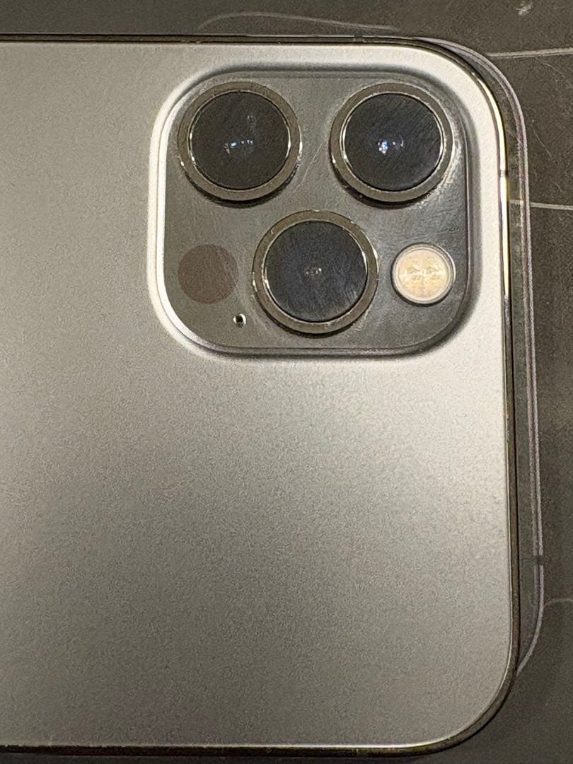 iPhone 12 Pro 256GB 香港版　SIMフリー