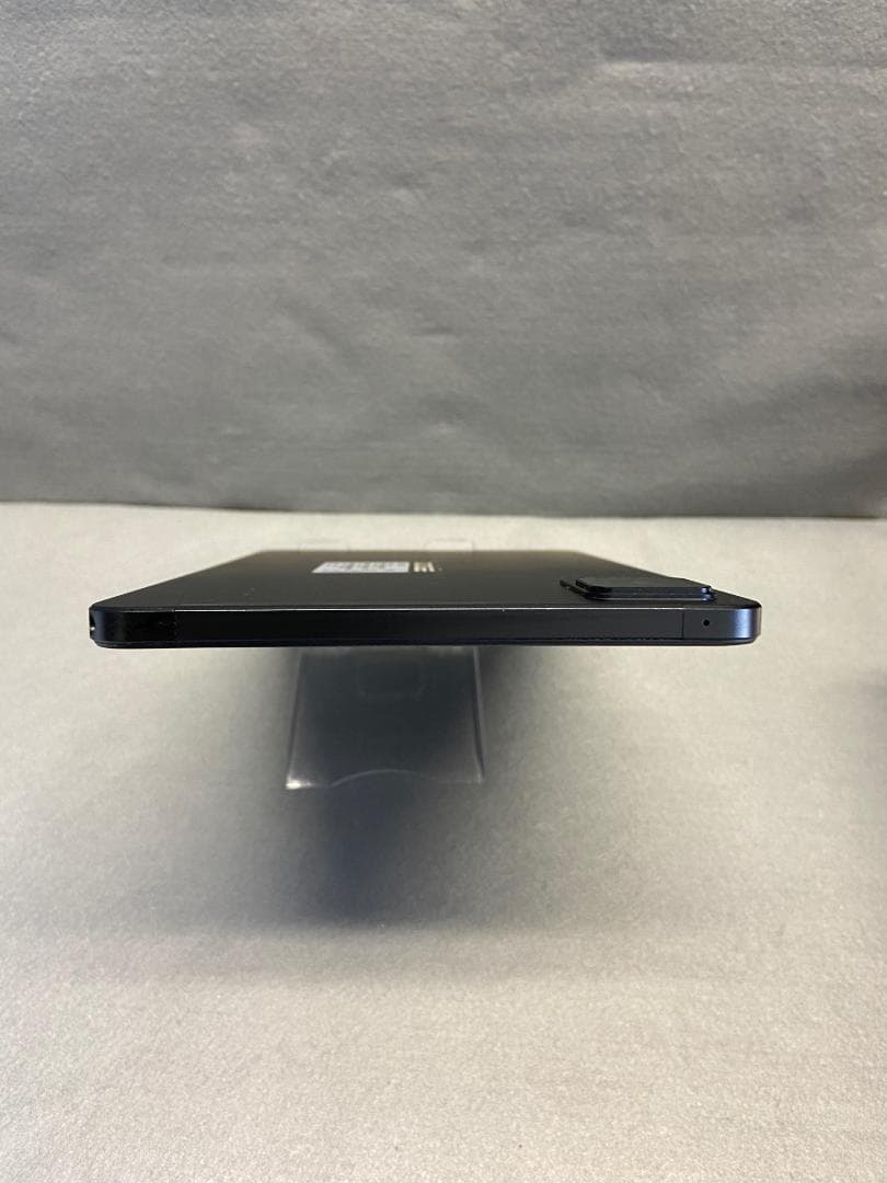 美品 SIMフリー DOOGEE T20 mini 128GB ミッドブラック色