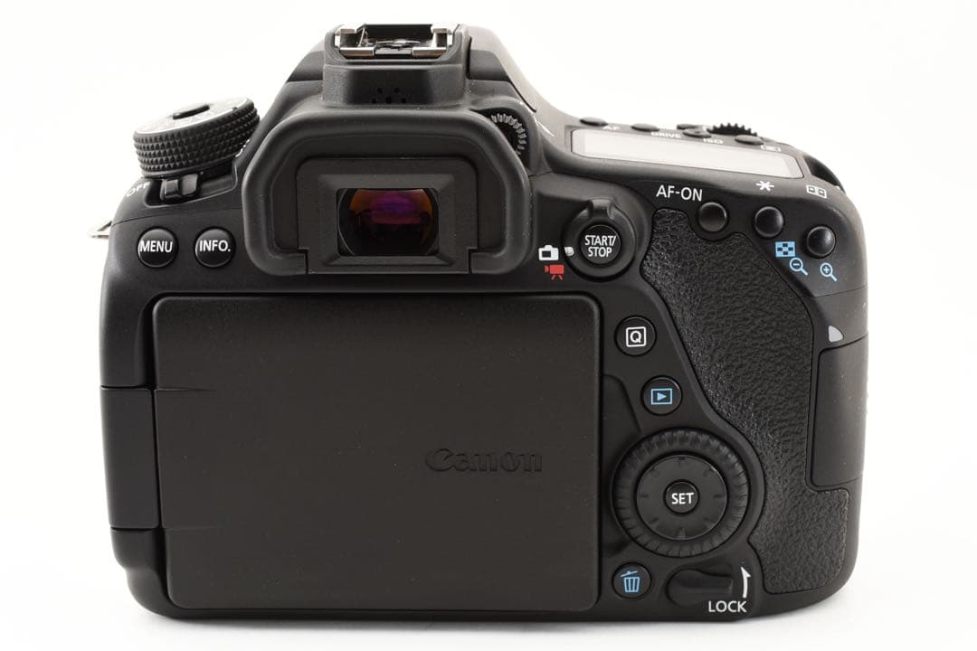 ☆保証付き☆Canon EOS 80D標準&望遠&単焦点トリプルレンズセット