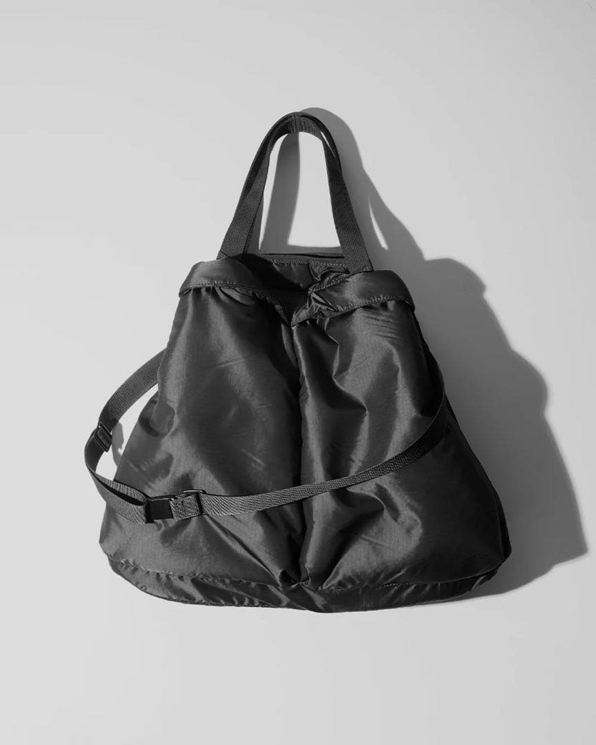 バッグ KAPTAIN SUNSHINE Flight Bag M