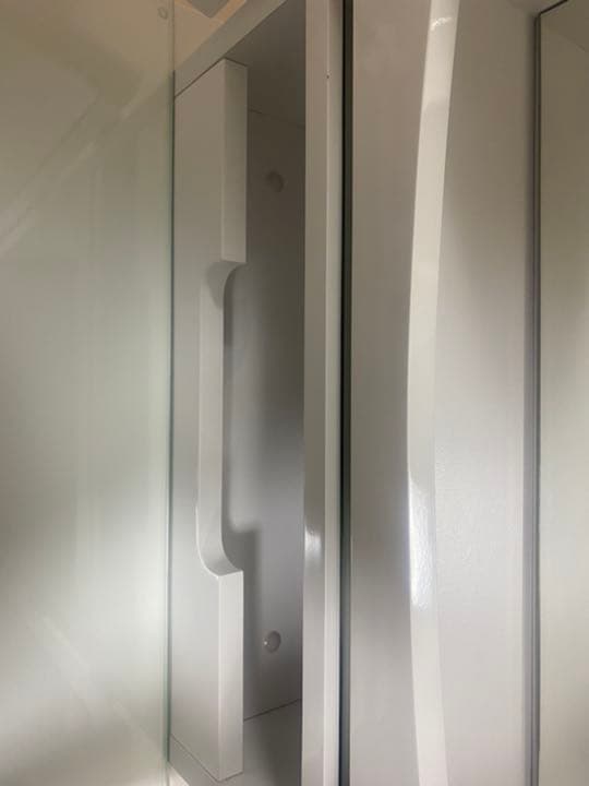 お引き渡し優先！三面鏡ドレッサー　ニトリ