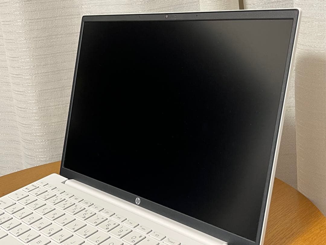 HP Pavilion 13 Aero Ryzen7 16GB Office付！