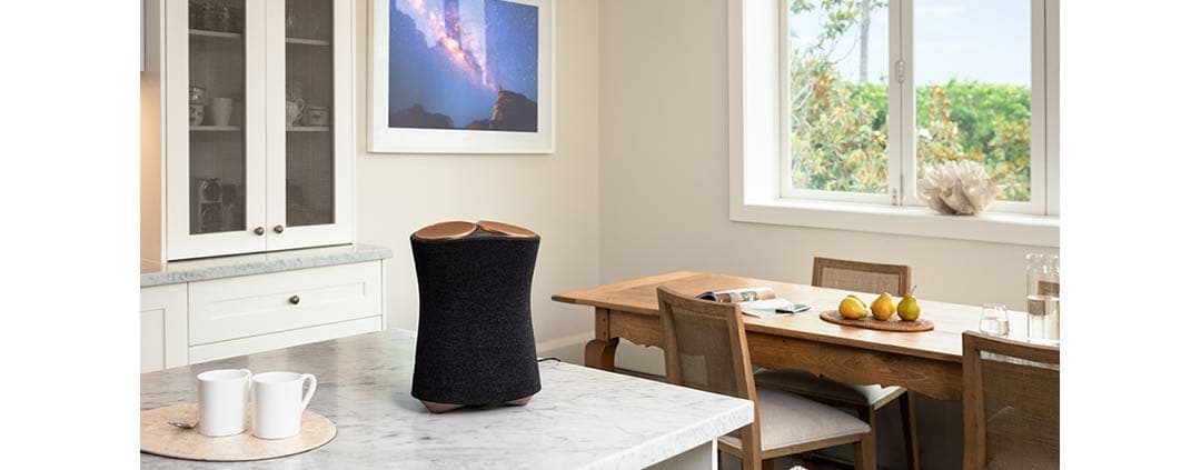 SONY ワイヤレススピーカー SRS-RA5000