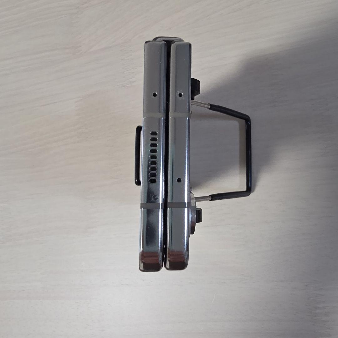 【レア色】Samsung Galaxy Z Fold5 512GB 海外版