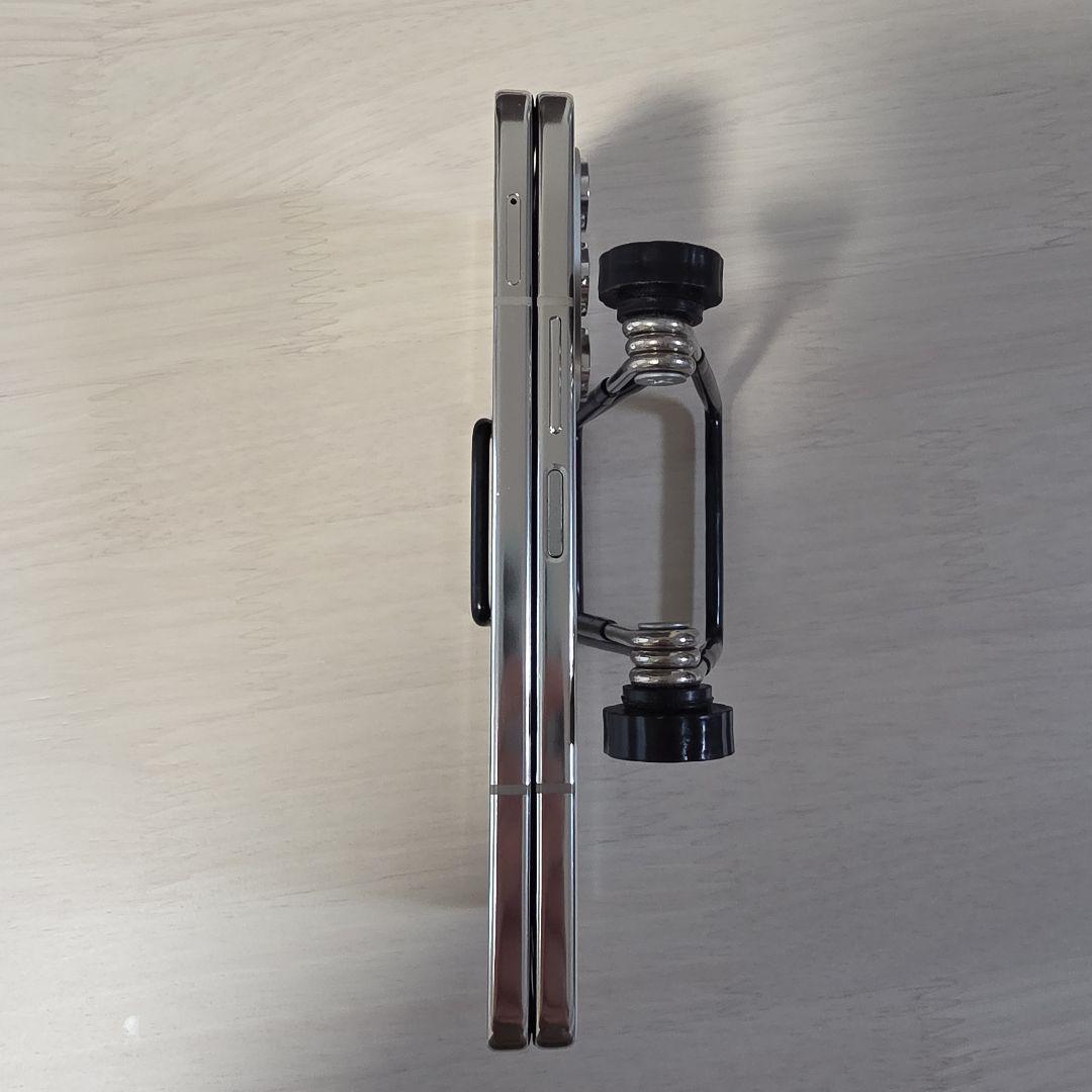 【レア色】Samsung Galaxy Z Fold5 512GB 海外版