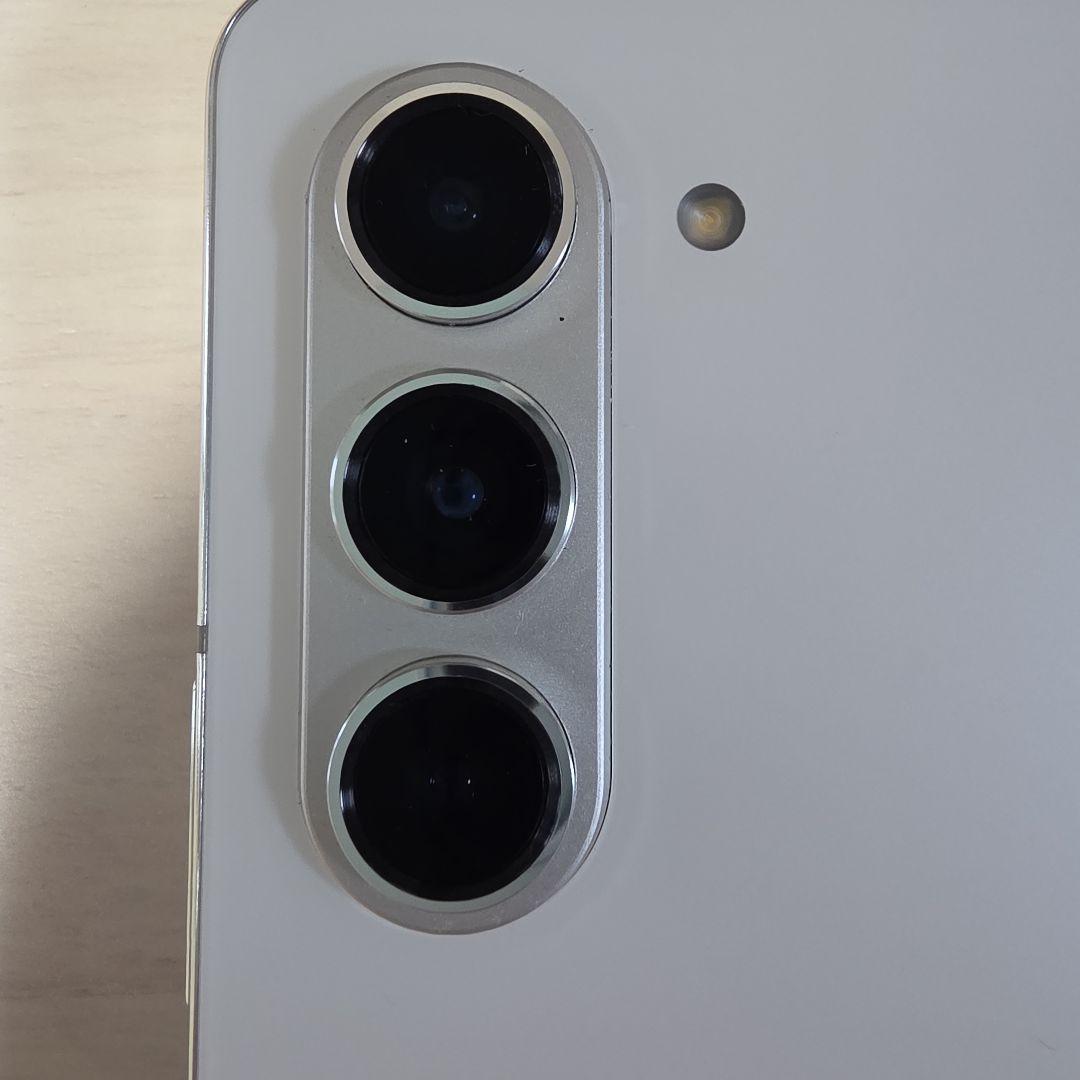 【レア色】Samsung Galaxy Z Fold5 512GB 海外版