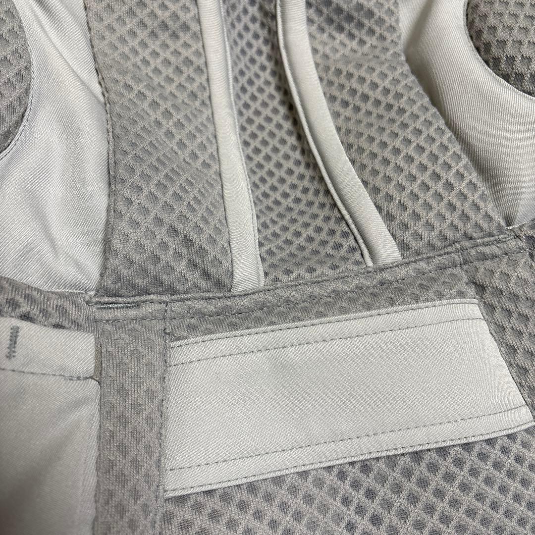 エルゴベビー オムニブリーズ【パールグレー】