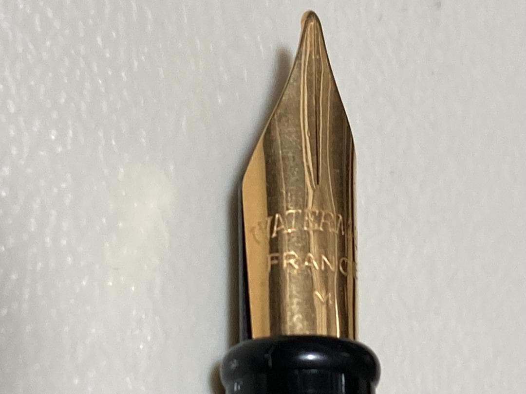 WATERMAN 万年筆 ボールペン セット