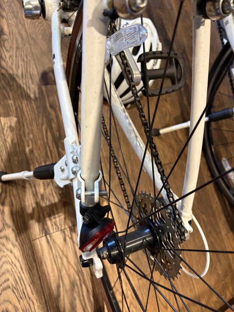 Giant 自転車