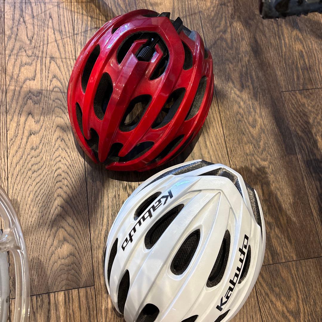 Giant 自転車