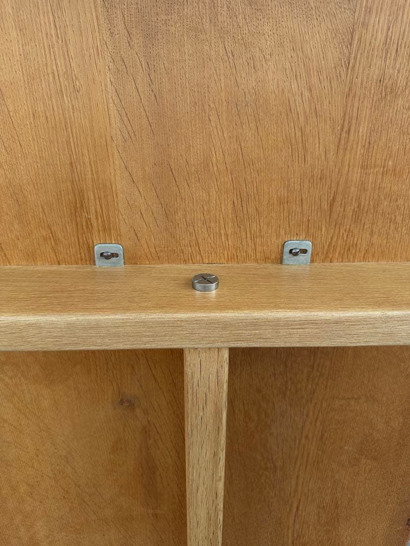 Hans J Wegner AT15 コーヒーテーブル