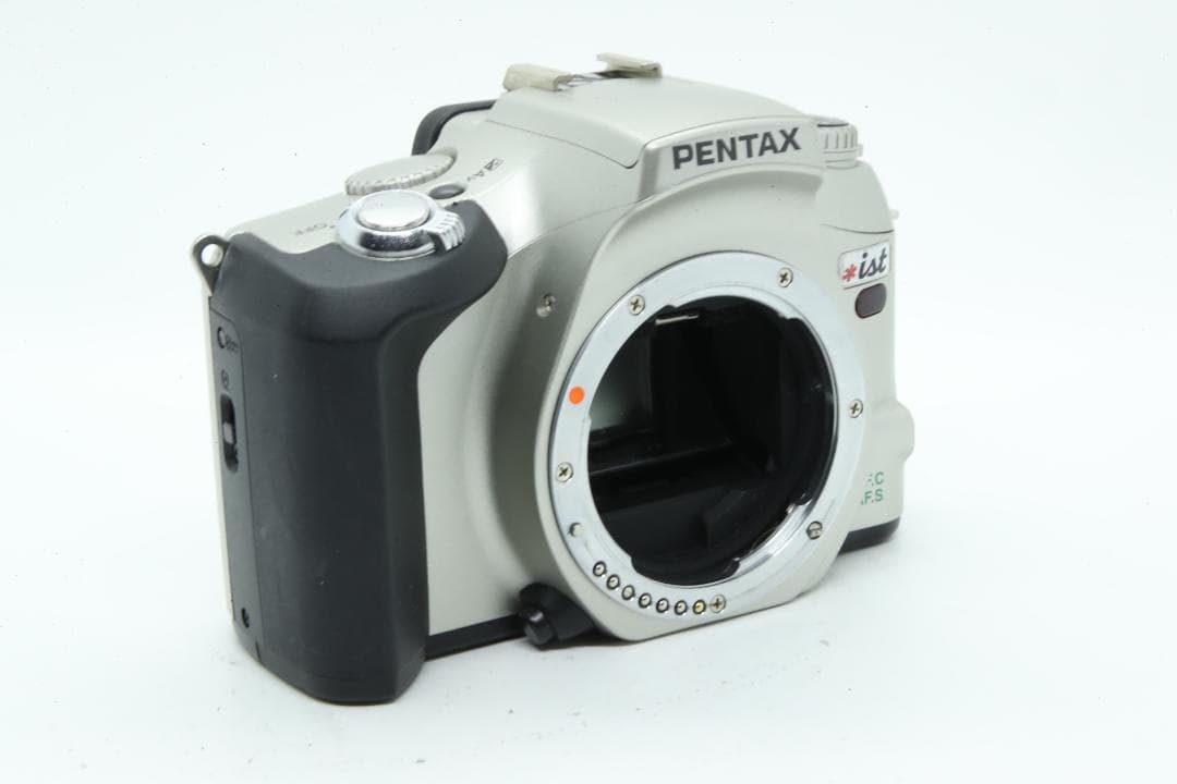 【N2494】 PENTAX *ist ペンタックス