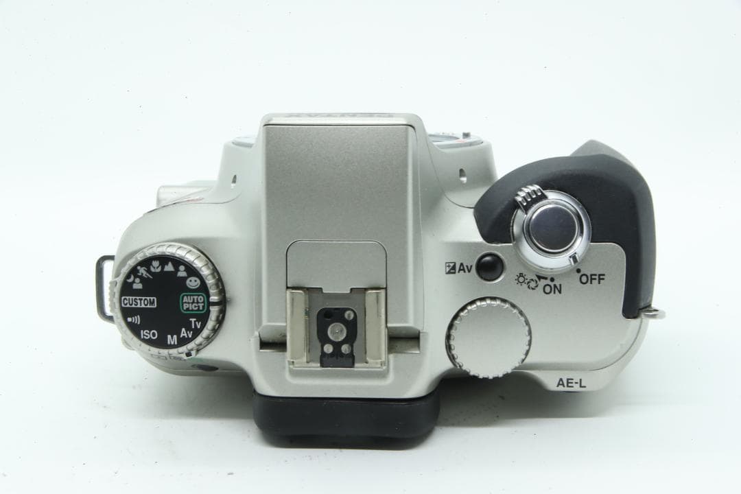 【N2494】 PENTAX *ist ペンタックス