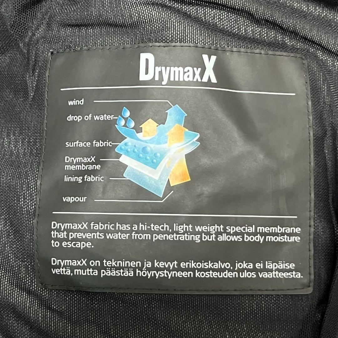 HALTI ハルチ スキーウェア 上下セット