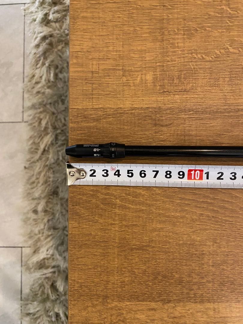 た*ろ様 UST Mamiya The ATTAS V2 5R（PINGスリーブ