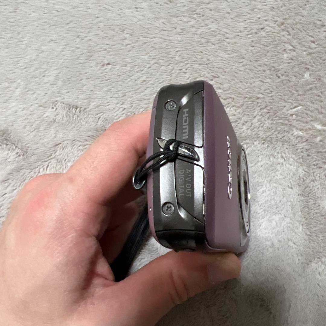 Canon IXY DIGITAL 930 IS ジャンク