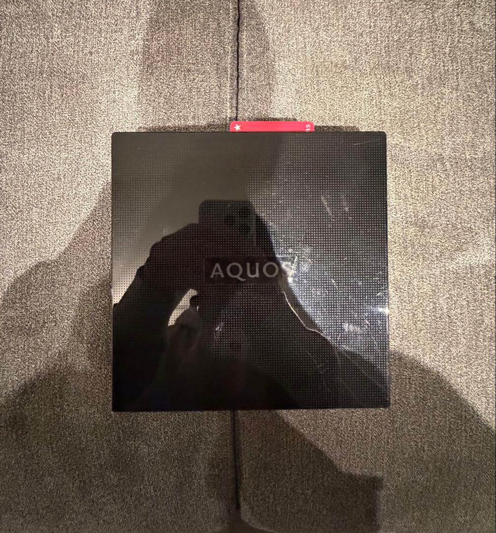 【完品】【極美品】SHARP AQUOS シャープアクオス LC-20FE1