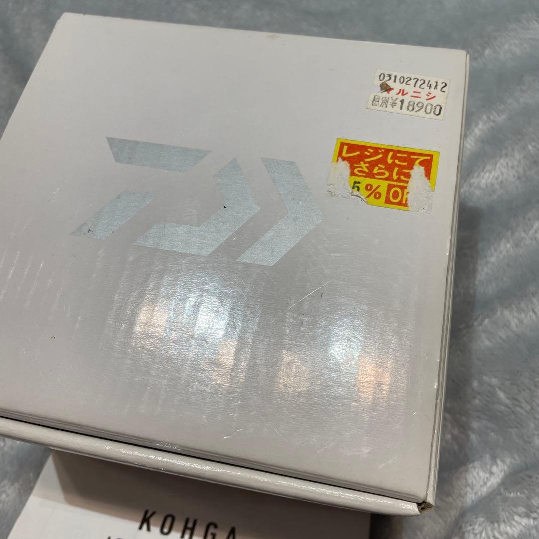 ダイワ　紅牙　ICS103 釣竿 釣り道具 ギア 釣り フィッシング