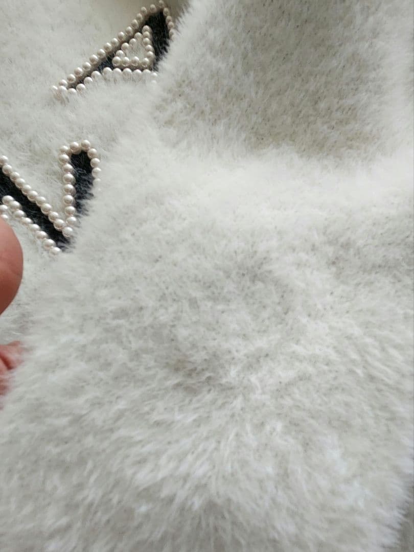 少し早い　MARK & LONA セットアップ