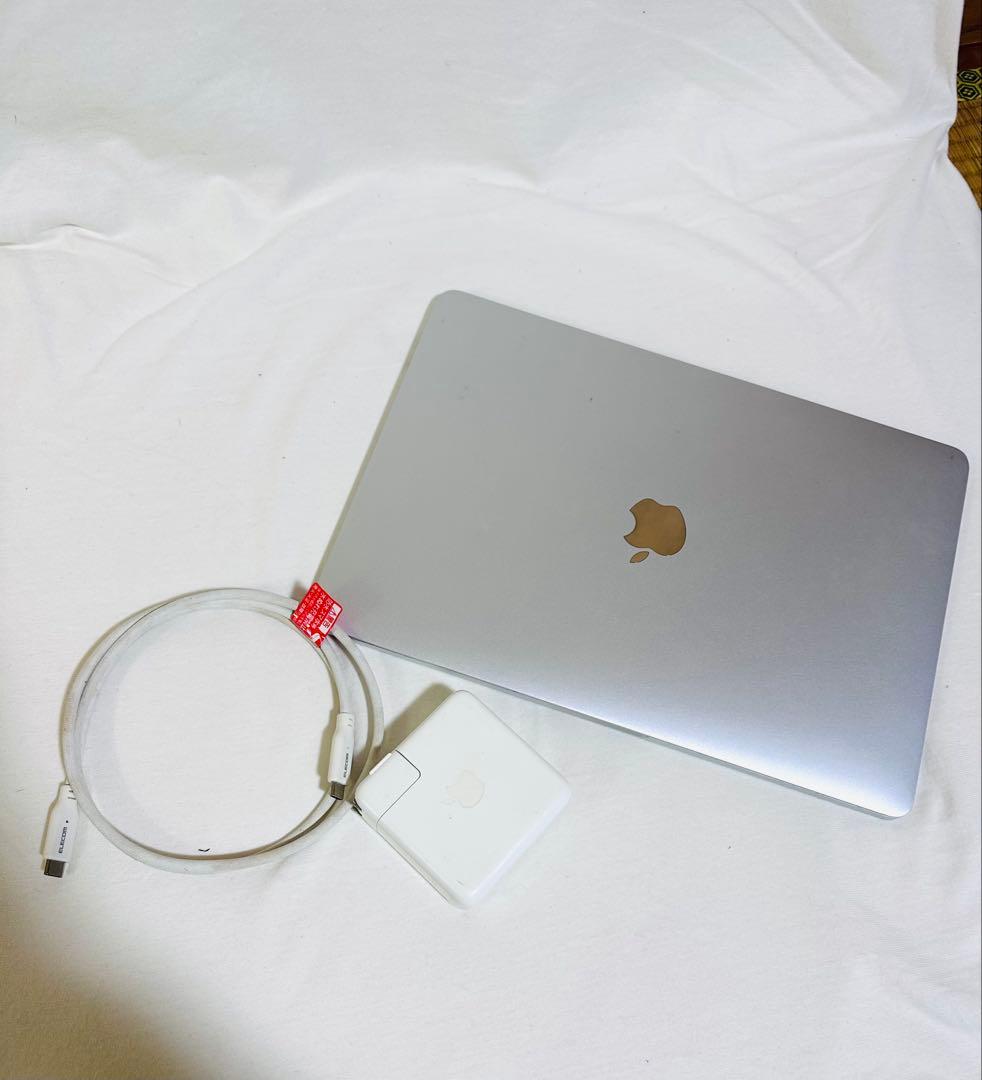 MacBook Pro 13インチ 2018 Core i7 メモリ16GB